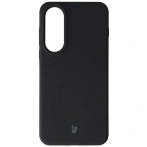 Silikonowe etui Bizon Soft Case do OnePlus Nord 5 czarne