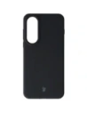 Silikonowe etui Bizon Soft Case do OnePlus Nord 5 czarne