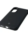 Silikonowe etui Bizon Soft Case do OnePlus Nord 5 czarne