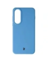 Silikonowe etui Bizon Soft Case do OnePlus Nord 5 niebieskie