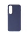 Silikonowe etui Bizon Soft Case do OnePlus Nord 5 ciemnoniebieskie