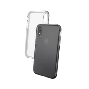 Hurtownia GSM - Etui Gear4 D30 Crystal Palace Apple iPhone XR (przezroczyste) - GER058CL - {ean13} - Hurt