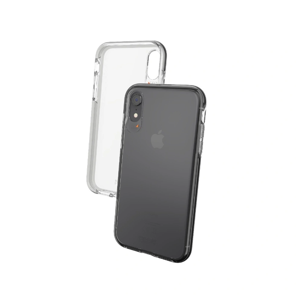 Hurtownia GSM - Etui Gear4 D30 Crystal Palace Apple iPhone XR (przezroczyste) - GER058CL - {ean13} - Hurt