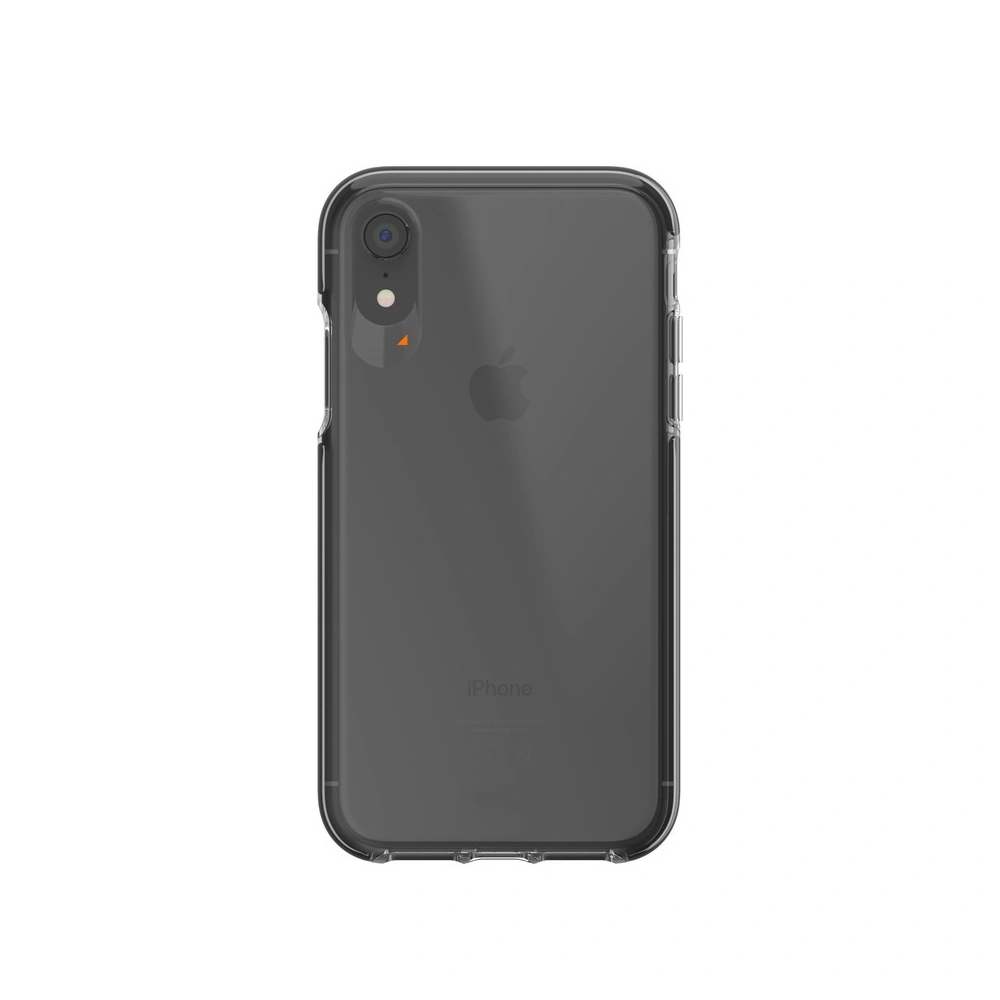 Hurtownia GSM - Etui Gear4 D30 Crystal Palace Apple iPhone XR (przezroczyste) - GER058CL - {ean13} - Hurt