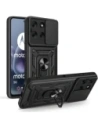 Etui Tech-Protect Camshield Pro do Motorola Moto G86 5G Black