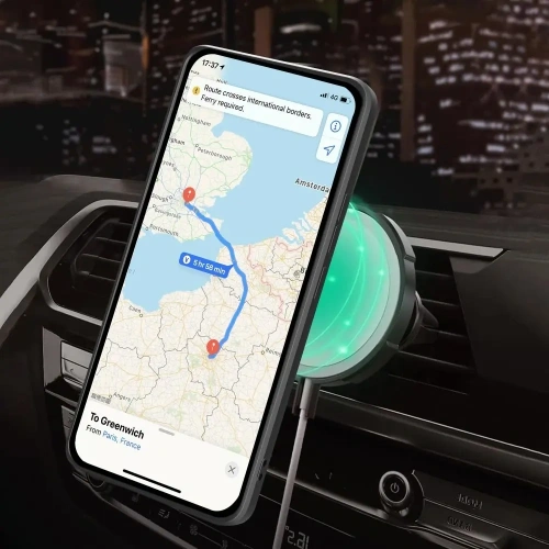 Etui Tech-Protect Camshield Pro do Motorola Moto G86 5G / G86 Power 5G Black