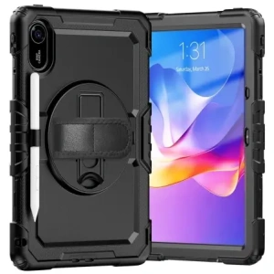 Etui Tech-Protect Solid do Xiaomi Redmi Pad 2 11.0 Black