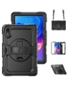 Etui Tech-Protect Solid do Xiaomi Redmi Pad 2 11.0 Black