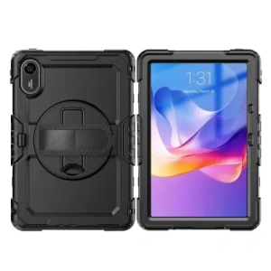 Etui Tech-Protect Solid do Xiaomi Redmi Pad 2 11.0 Black