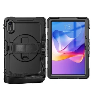 Etui Tech-Protect Solid do Xiaomi Redmi Pad 2 11.0 Black