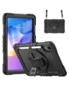Etui Tech-Protect Solid do Xiaomi Redmi Pad 2 11.0 Black