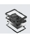 Etui Tech-Protect Solid do Xiaomi Redmi Pad 2 11.0 Black