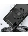 Etui Tech-Protect Solid do Xiaomi Redmi Pad 2 11.0 Black