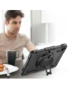 Etui Tech-Protect Solid do Xiaomi Redmi Pad 2 11.0 Black