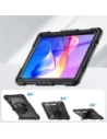Etui Tech-Protect Solid do Xiaomi Redmi Pad 2 11.0 Black