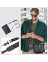 Etui Tech-Protect Solid do Xiaomi Redmi Pad 2 11.0 Black