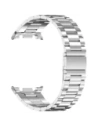 Bransoleta Tech-Protect Stainless do Samsung Galaxy Watch 8 / Classic 40/44/46mm Silver