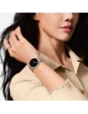 Pasek Tech-Protect Milaneseband do Samsung Galaxy Watch 8 / Classic 40/44/46mm Starlight