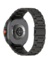 Bransoleta Tech-Protect Stainless do Samsung Galaxy Watch 8 / Classic 40/44/46mm Black
