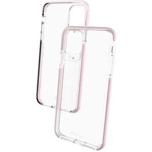 Hurtownia GSM - Etui GEAR4 D3O Piccadilly Apple iPhone 11 (Rose gold) - GER060RS - {ean13} - Hurt