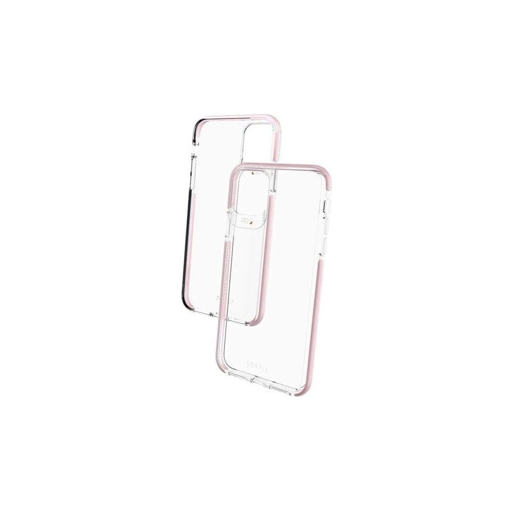Hurtownia GSM - Etui GEAR4 D3O Piccadilly Apple iPhone 11 (Rose gold) - GER060RS - {ean13} - Hurt