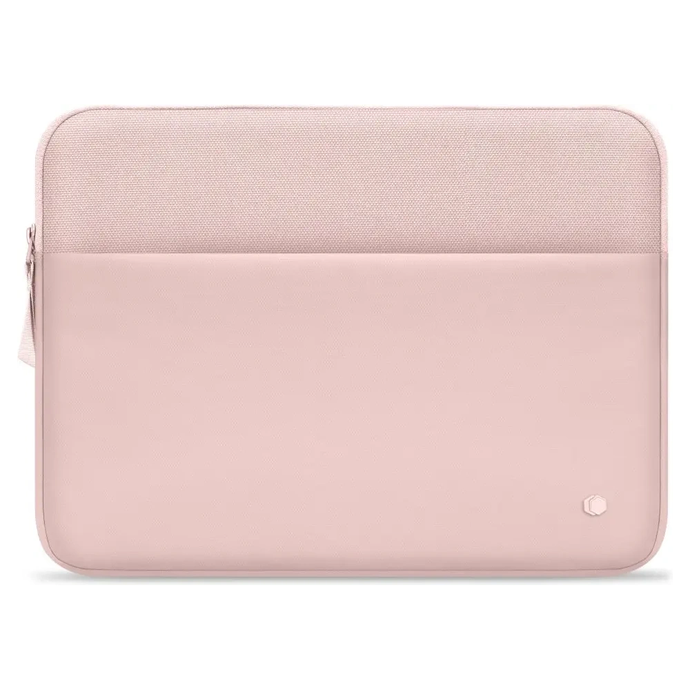 Torba Tech-Protect Sleeve Laptop 15-16 Pink