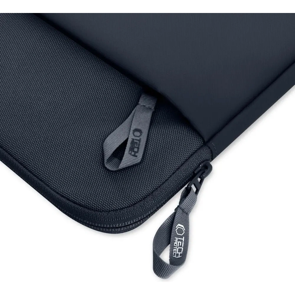 Torba Tech-Protect Sleeve Laptop 15-16 Navy Blue