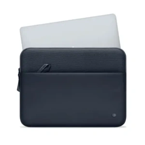 Torba Tech-Protect Sleeve Laptop 15-16 Navy Blue