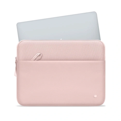 Torba Tech-Protect Sleeve Laptop 15-16 Pink