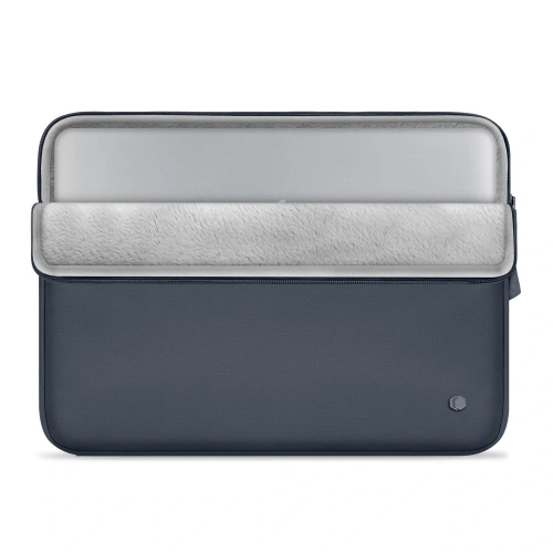 Torba Tech-Protect Sleeve Laptop 15-16 Navy Blue