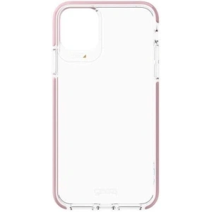 Hurtownia GSM - Etui GEAR4 D3O Piccadilly Apple iPhone 11 (Rose gold) - GER060RS - {ean13} - Hurt