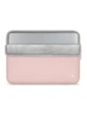 Torba Tech-Protect Sleeve Laptop 15-16 Pink