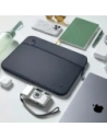 Torba Tech-Protect Sleeve Laptop 15-16 Navy Blue