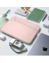 Torba Tech-Protect Sleeve Laptop 15-16 Pink