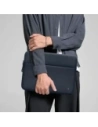 Torba Tech-Protect Sleeve Laptop 15-16 Navy Blue