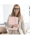 Torba Tech-Protect Sleeve Laptop 15-16 Pink