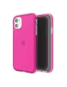 Hurtownia GSM - Etui GEAR4 D3O Crystal Palace Apple iPhone 11 (Roz Neon) - GER061PNK - {ean13} - Hurt