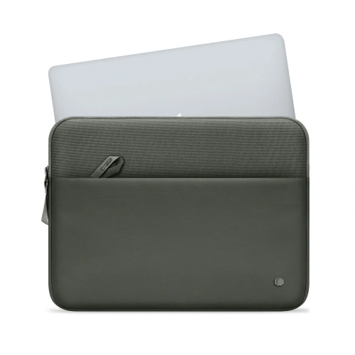 Torba Tech-Protect Sleeve Laptop 15-16 Army Green