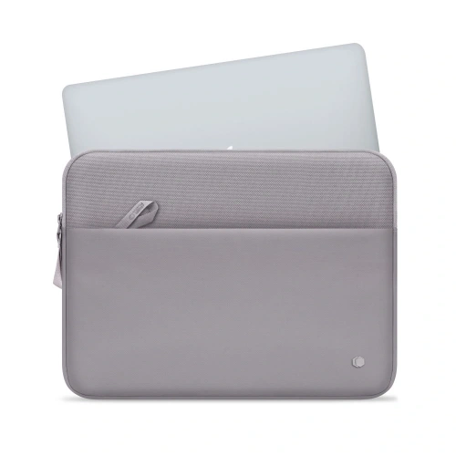 Torba Tech-Protect Sleeve Laptop 15-16 Crayon Grey