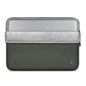 Torba Tech-Protect Sleeve Laptop 15-16 Army Green
