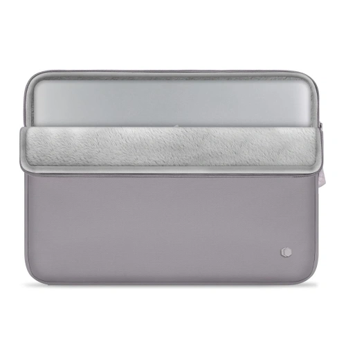 Torba Tech-Protect Sleeve Laptop 15-16 Crayon Grey
