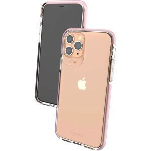 Etui GEAR4 D3O Piccadilly Apple iPhone 11 Pro Max (Rose Gold)
