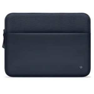Torba Tech-Protect Sleeve Laptop 13-14 Navy Blue