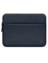 Torba Tech-Protect Sleeve Laptop 13-14 Navy Blue