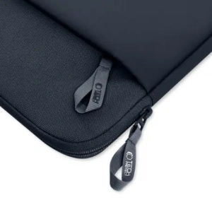 Torba Tech-Protect Sleeve Laptop 13-14 Navy Blue