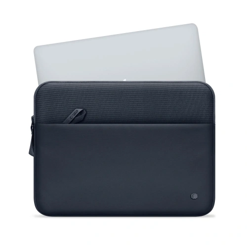 Torba Tech-Protect Sleeve Laptop 13-14 Navy Blue