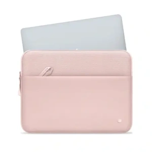 Torba Tech-Protect Sleeve Laptop 13-14 Pink