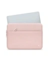 Torba Tech-Protect Sleeve Laptop 13-14 Pink