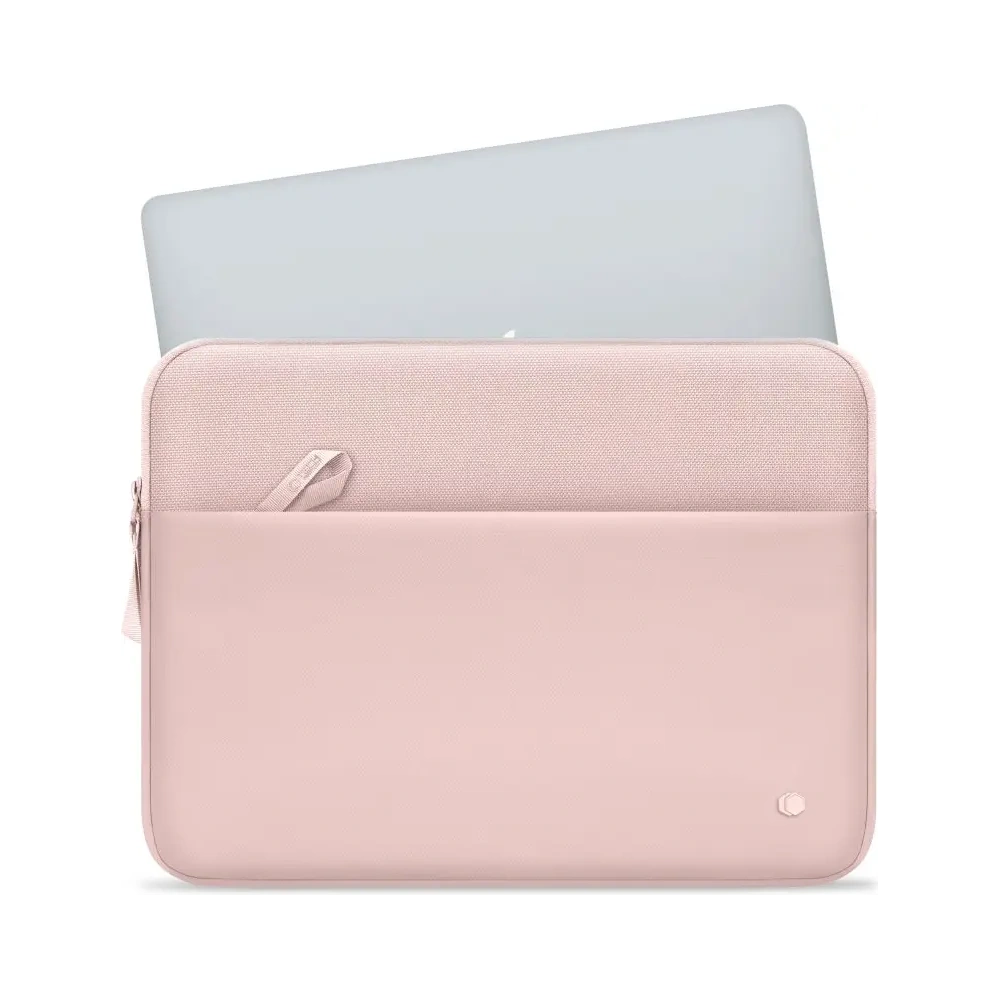 Torba Tech-Protect Sleeve Laptop 13-14 Pink