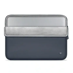 Torba Tech-Protect Sleeve Laptop 13-14 Navy Blue